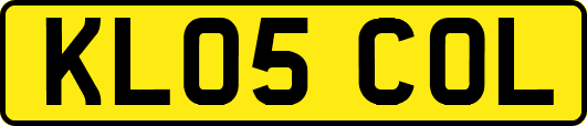 KL05COL
