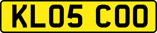 KL05COO
