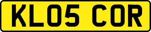 KL05COR
