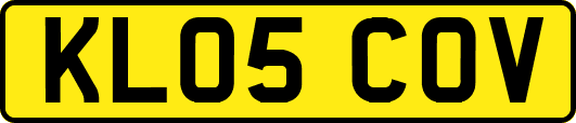 KL05COV