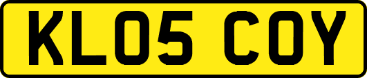 KL05COY