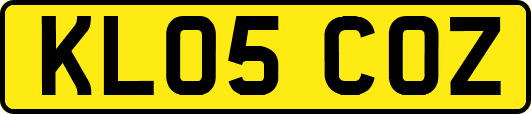 KL05COZ