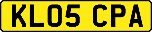 KL05CPA