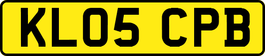 KL05CPB