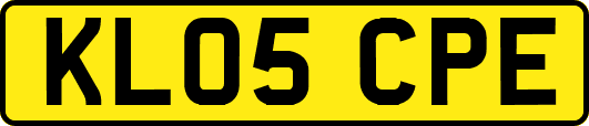 KL05CPE