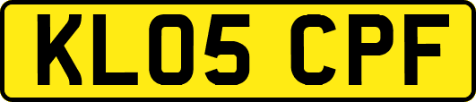 KL05CPF