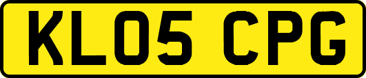 KL05CPG