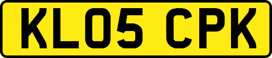 KL05CPK