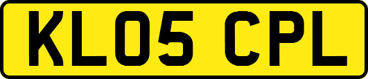 KL05CPL