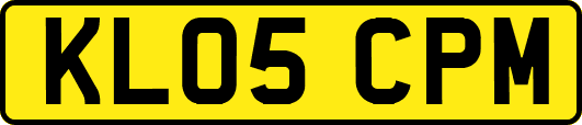 KL05CPM
