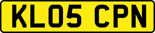 KL05CPN