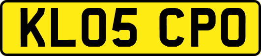KL05CPO