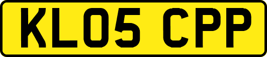 KL05CPP
