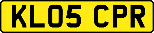 KL05CPR