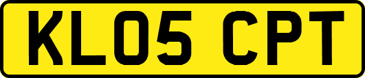 KL05CPT