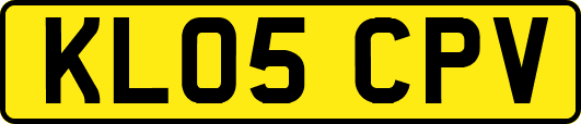 KL05CPV