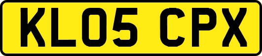 KL05CPX