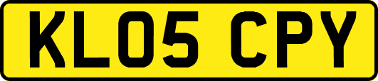 KL05CPY