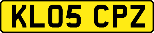KL05CPZ
