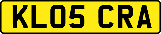 KL05CRA