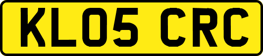 KL05CRC