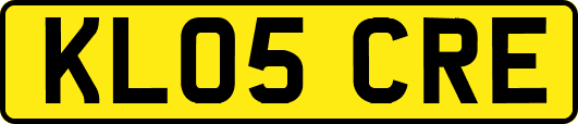 KL05CRE