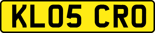 KL05CRO