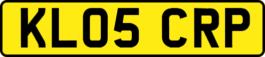 KL05CRP