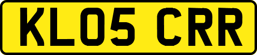 KL05CRR