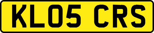 KL05CRS