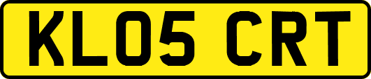KL05CRT