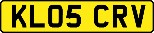 KL05CRV