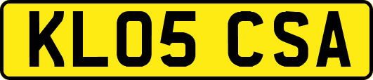 KL05CSA