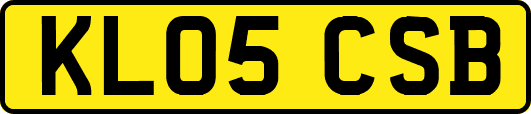 KL05CSB