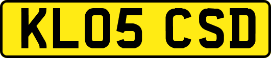 KL05CSD