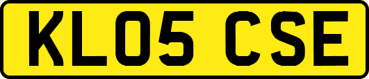 KL05CSE
