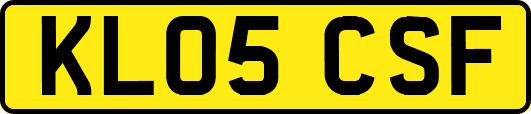 KL05CSF