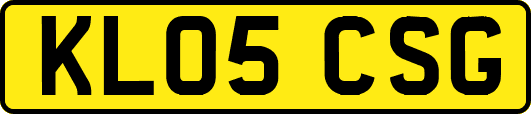 KL05CSG
