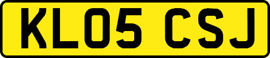 KL05CSJ