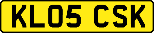 KL05CSK