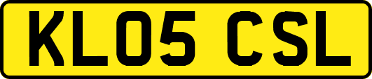 KL05CSL
