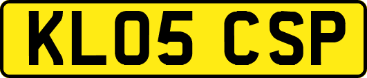 KL05CSP