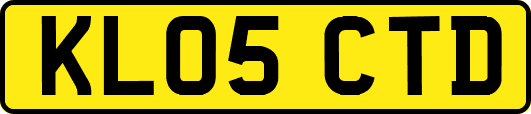 KL05CTD