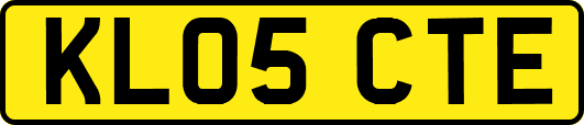 KL05CTE