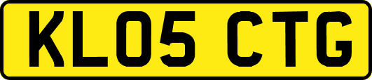 KL05CTG