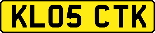 KL05CTK
