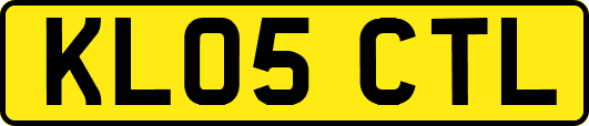 KL05CTL