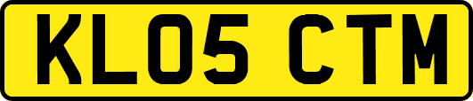 KL05CTM