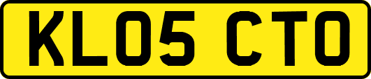 KL05CTO