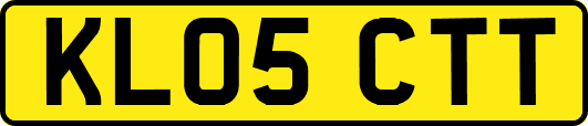 KL05CTT